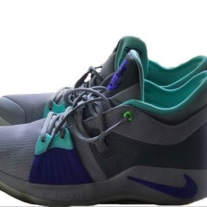 Nike Zoom Sneakers